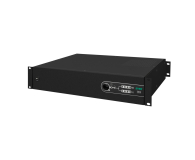 Ever Sinline 1200 (1200VA/780W, 6xIEC, USB, AVR, RACK) - 546594 - zdjęcie 1